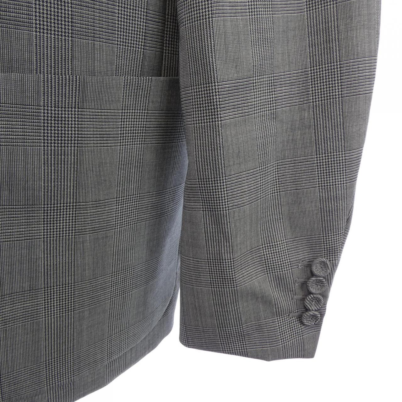 ディオール DIOR ワークウェアジャケット DIOR ESSENTIALS 113C278A4995 ジャケット