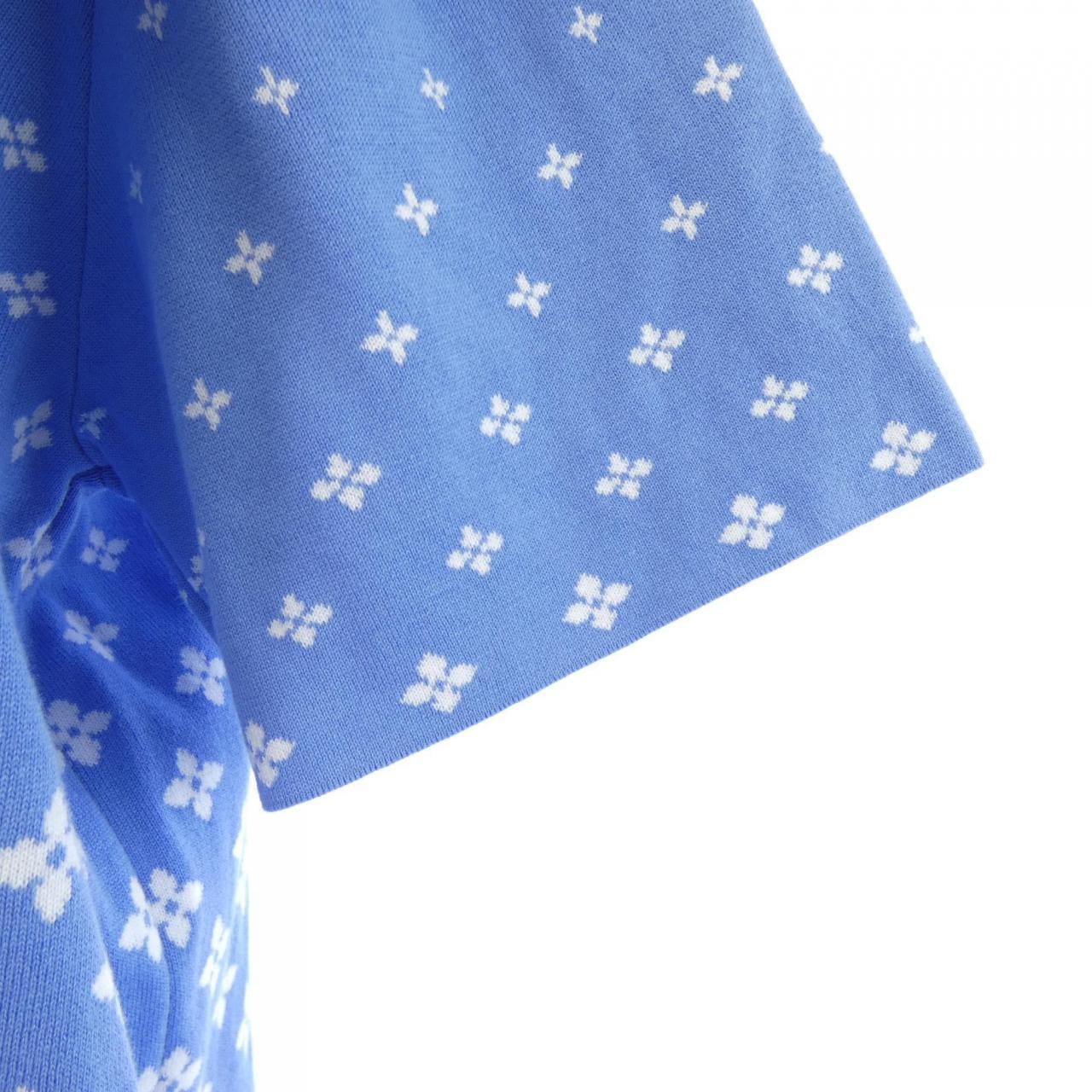 ルイヴィトン LOUIS VUITTON HSN32WAUR ニット