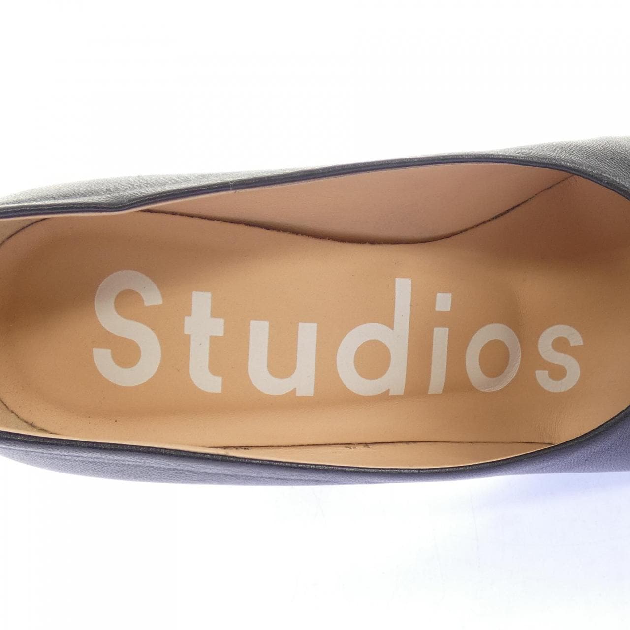アクネストゥディオズ ACNE STUDIOS パンプス
