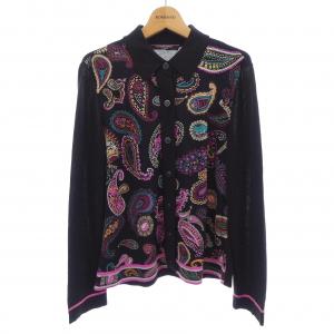 レオナールファッション LEONARD FASHION 0189507 カーディガン