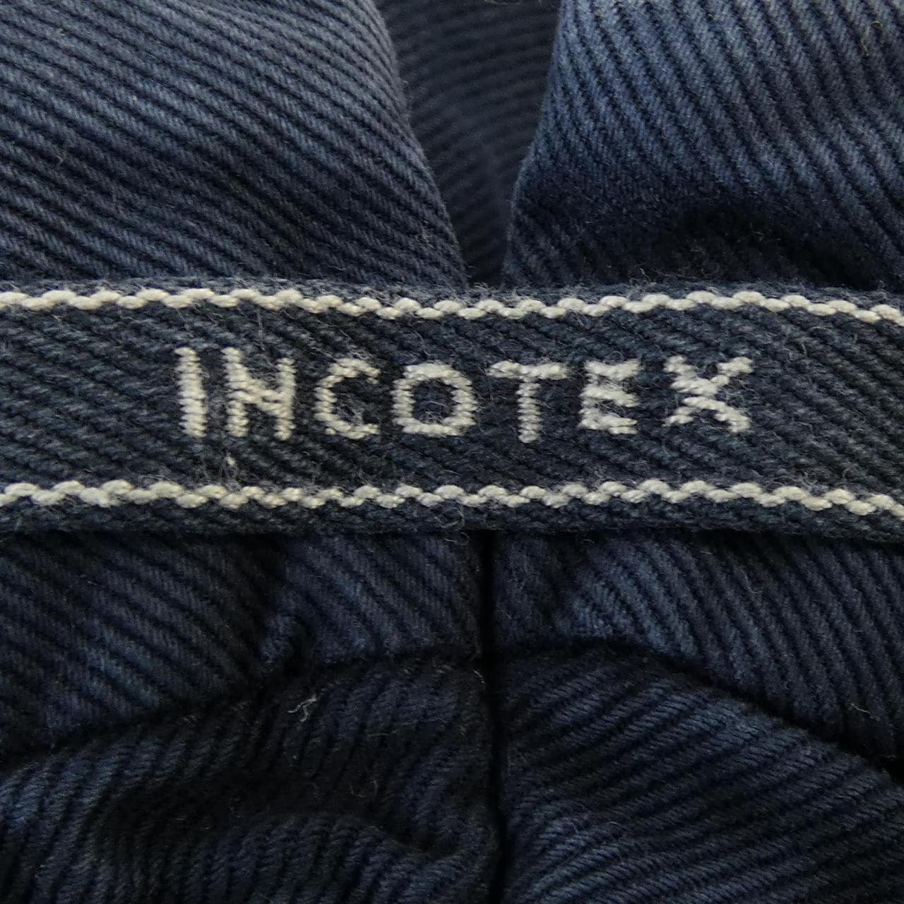 インコテックス INCOTEX パンツ