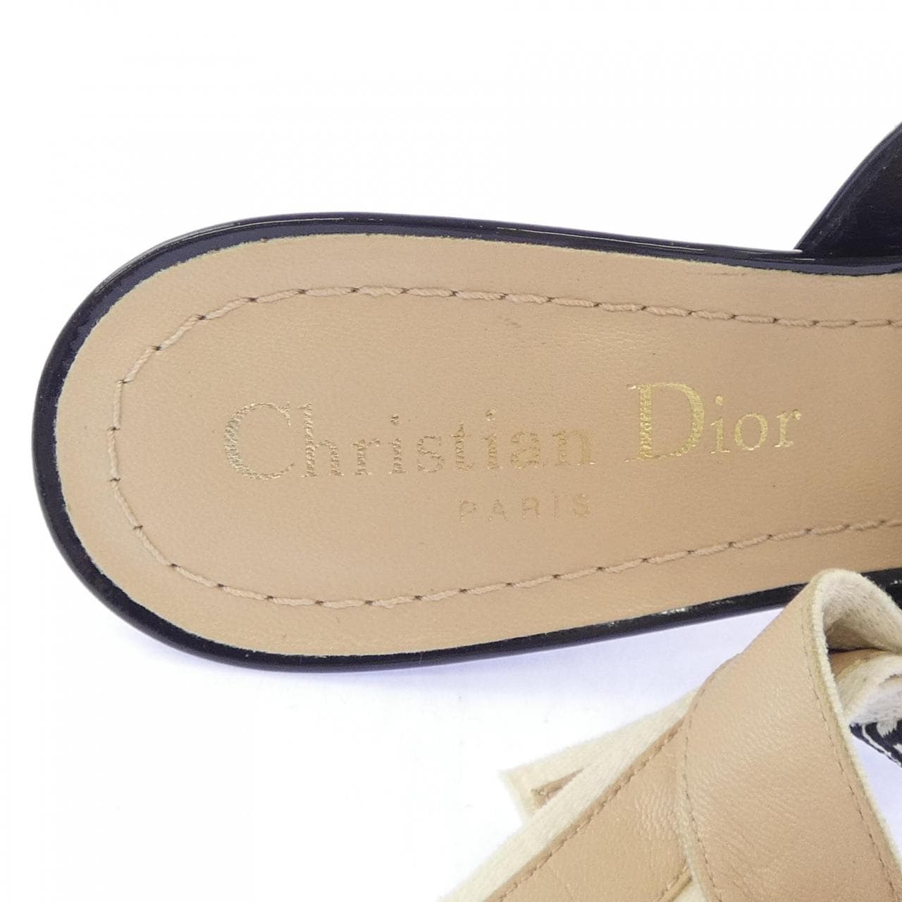クリスチャンディオール CHRISTIAN DIOR J'ADIOR スリングバック KDC200VNR パンプス