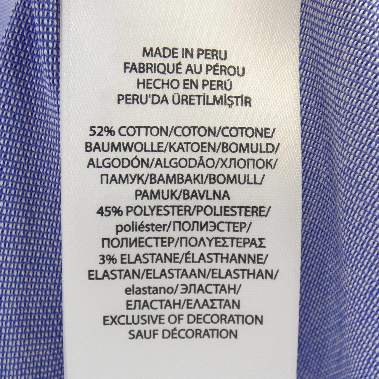 ラルフローレン RALPH LAUREN ポロシャツ