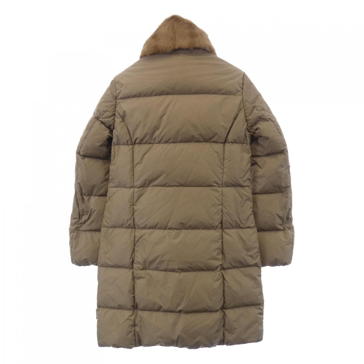 モンクレール MONCLER CLEMATITE ダウンコート