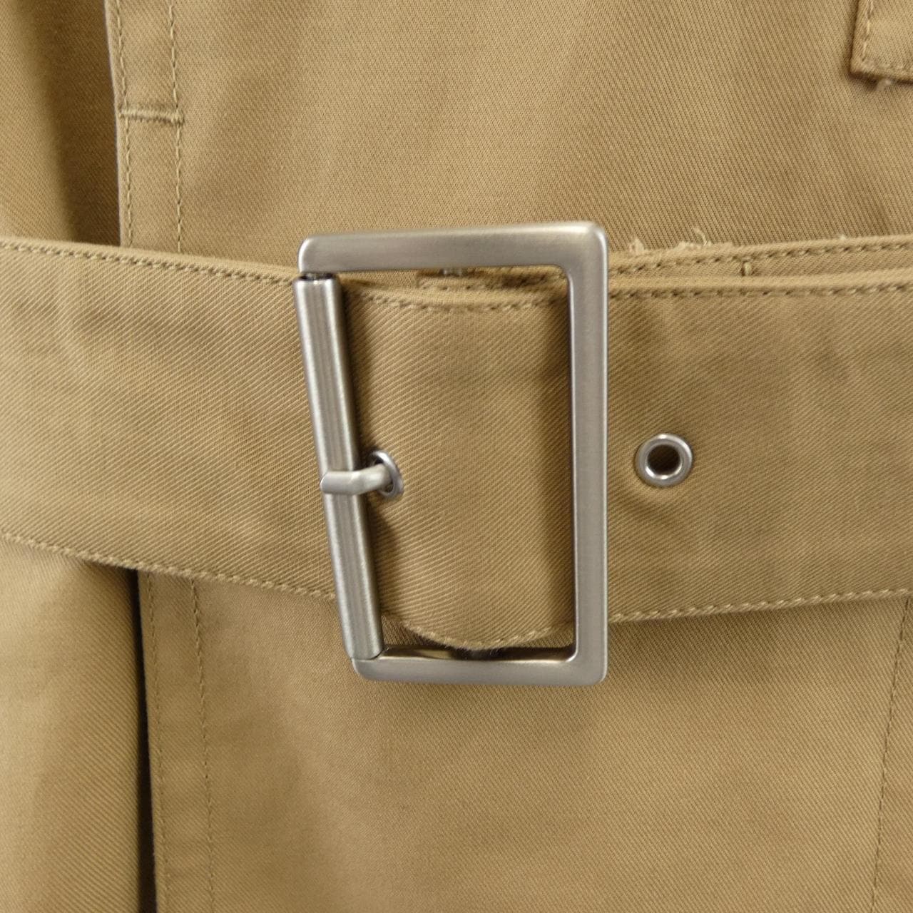 エルメス HERMES *32-5117 コート