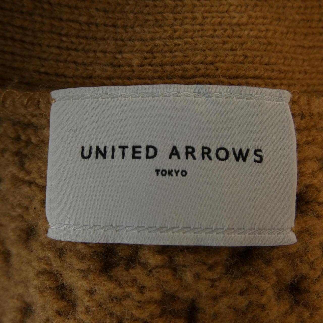 ユナイテッドアローズ UNITED ARROWS 1528-105-0109 カーディガン