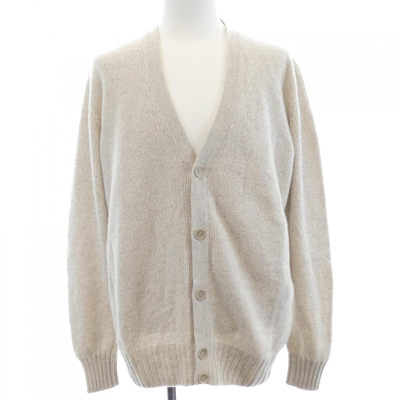 ロロピアーナ Loro Piana FAF9404 ニット