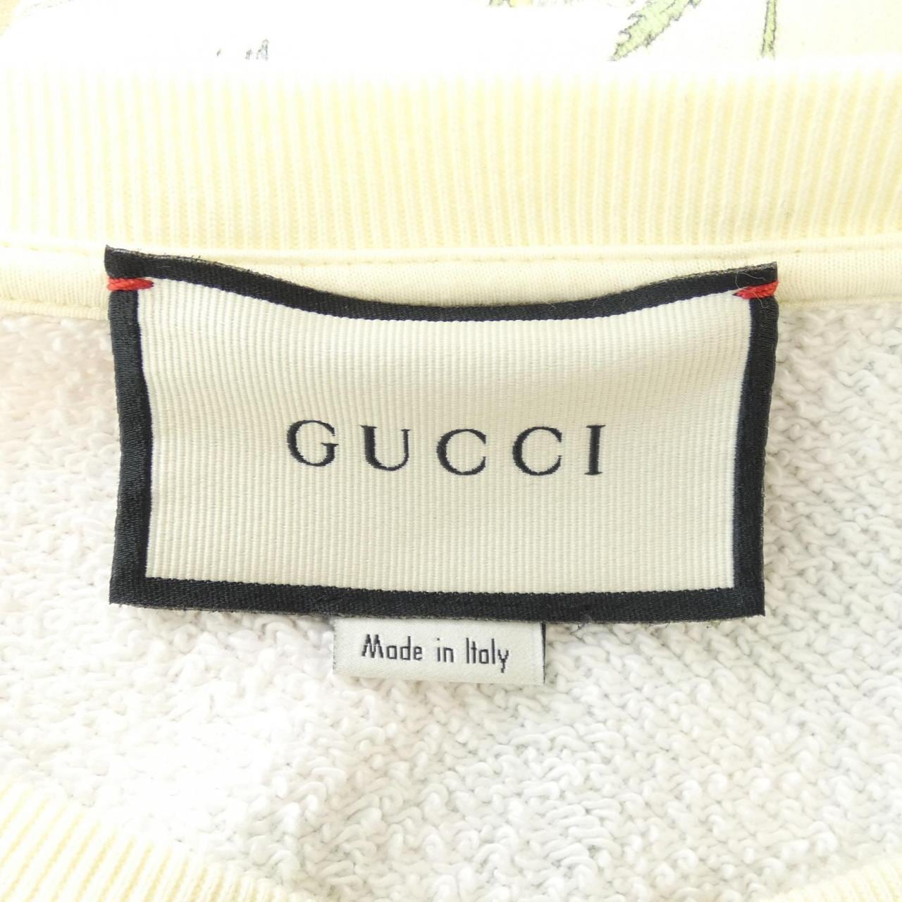 Gucci GUCCI sweat