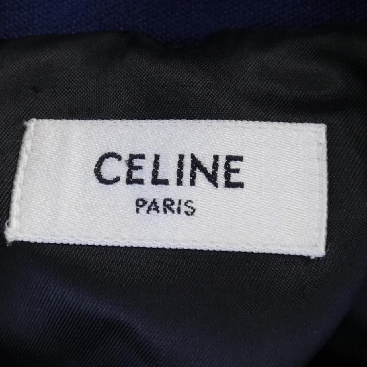 セリーヌ CELINE ブルゾン