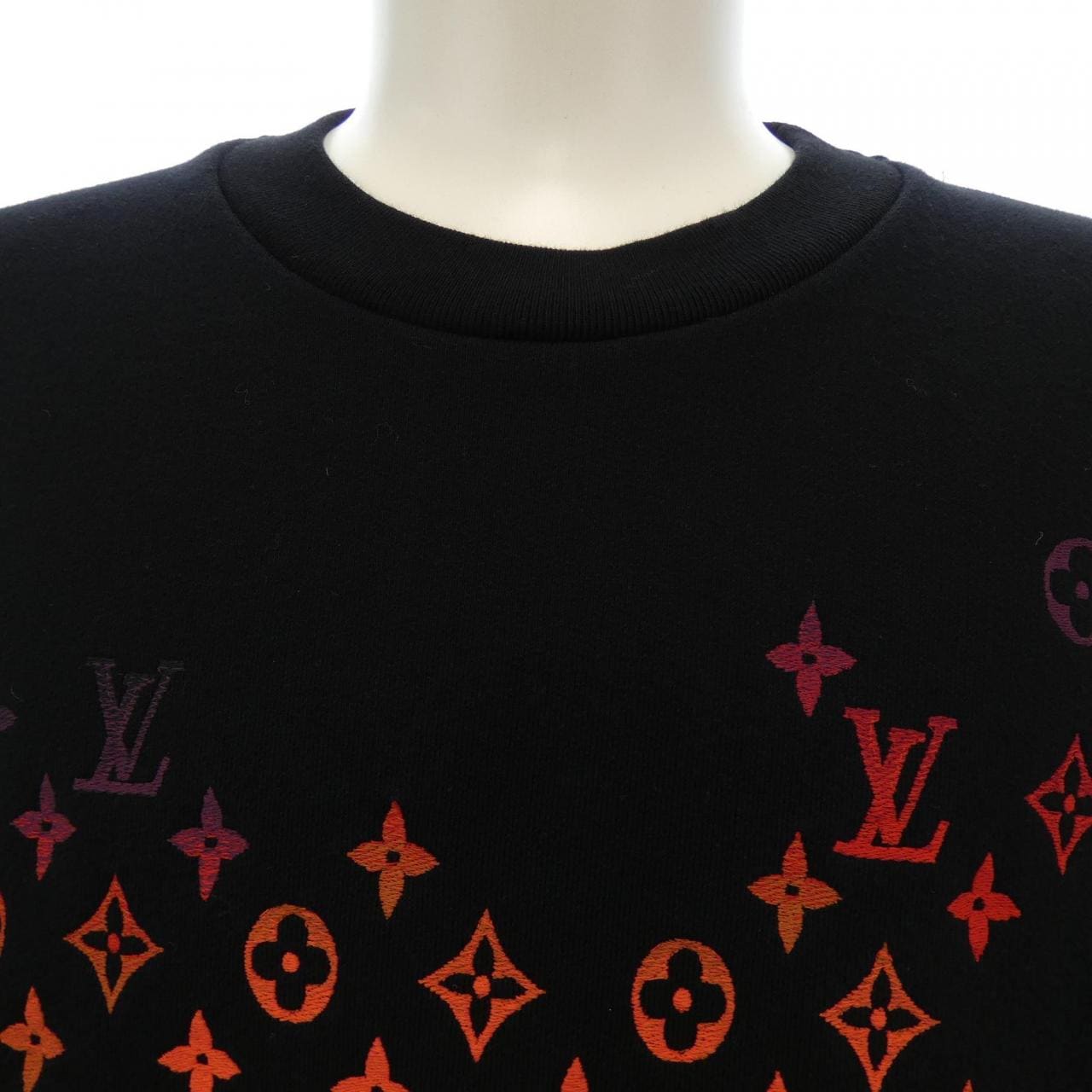 LOUIS VUITTON VUITTON Sweatshirt