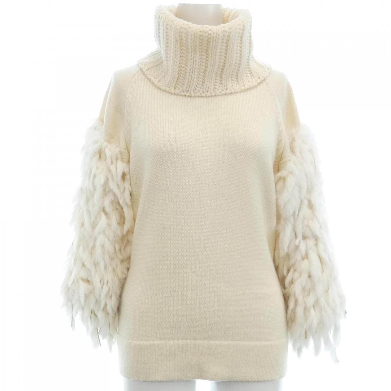 FENDI FENDI knitwear