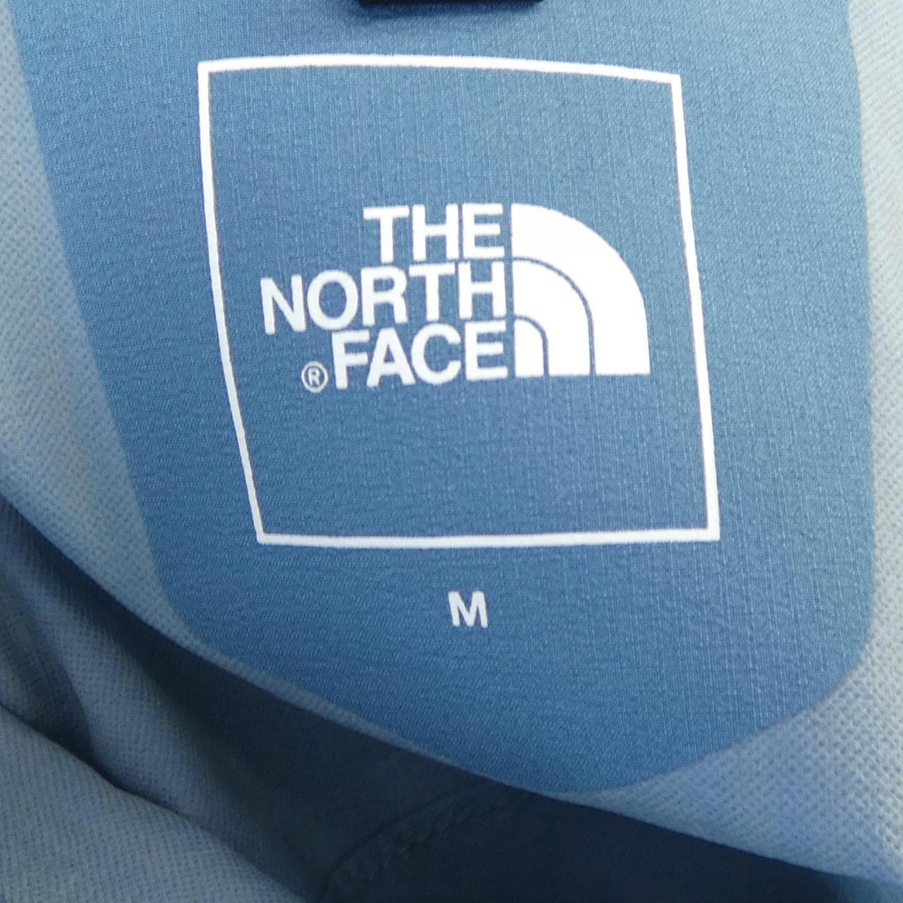 THE NORTH FACE夹克