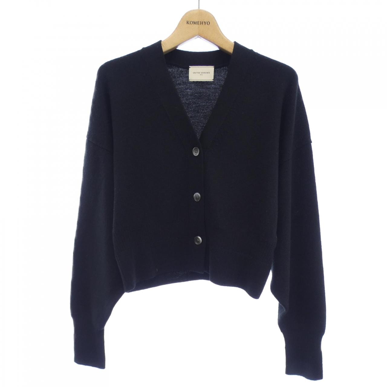 ユナイテッドアローズ UNITED ARROWS カーディガン