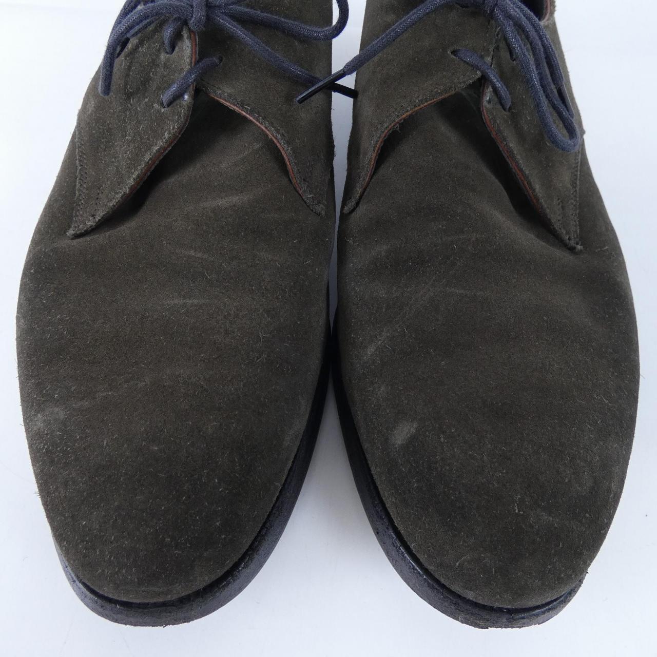 クロケットアンドジョーンズ CROCKETT&JONES シューズ