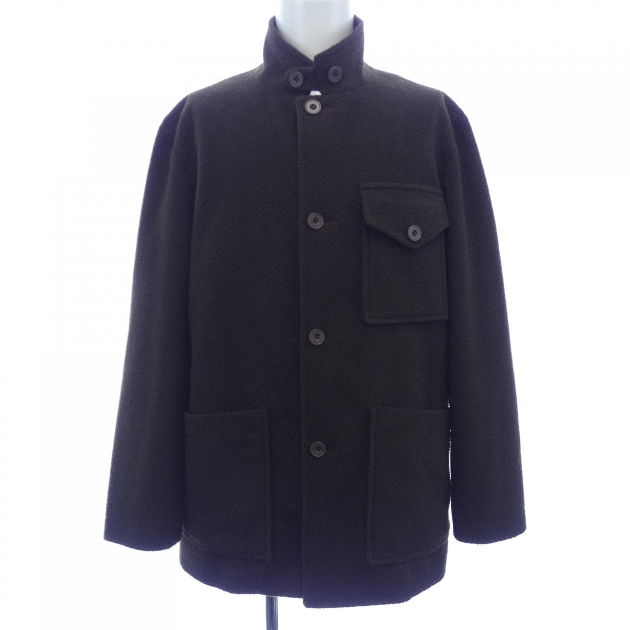 Brilla jacket