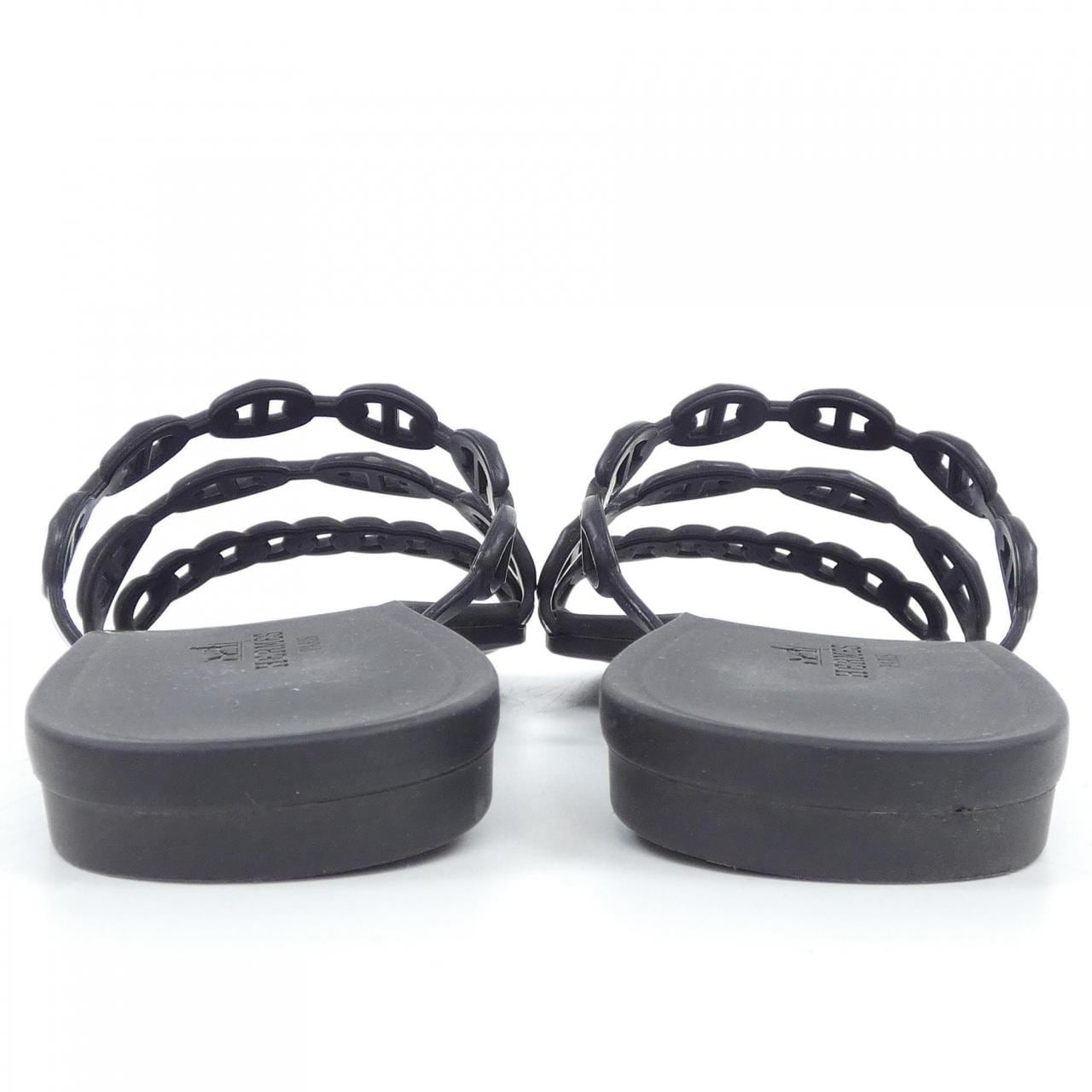 エルメス HERMES サンダル