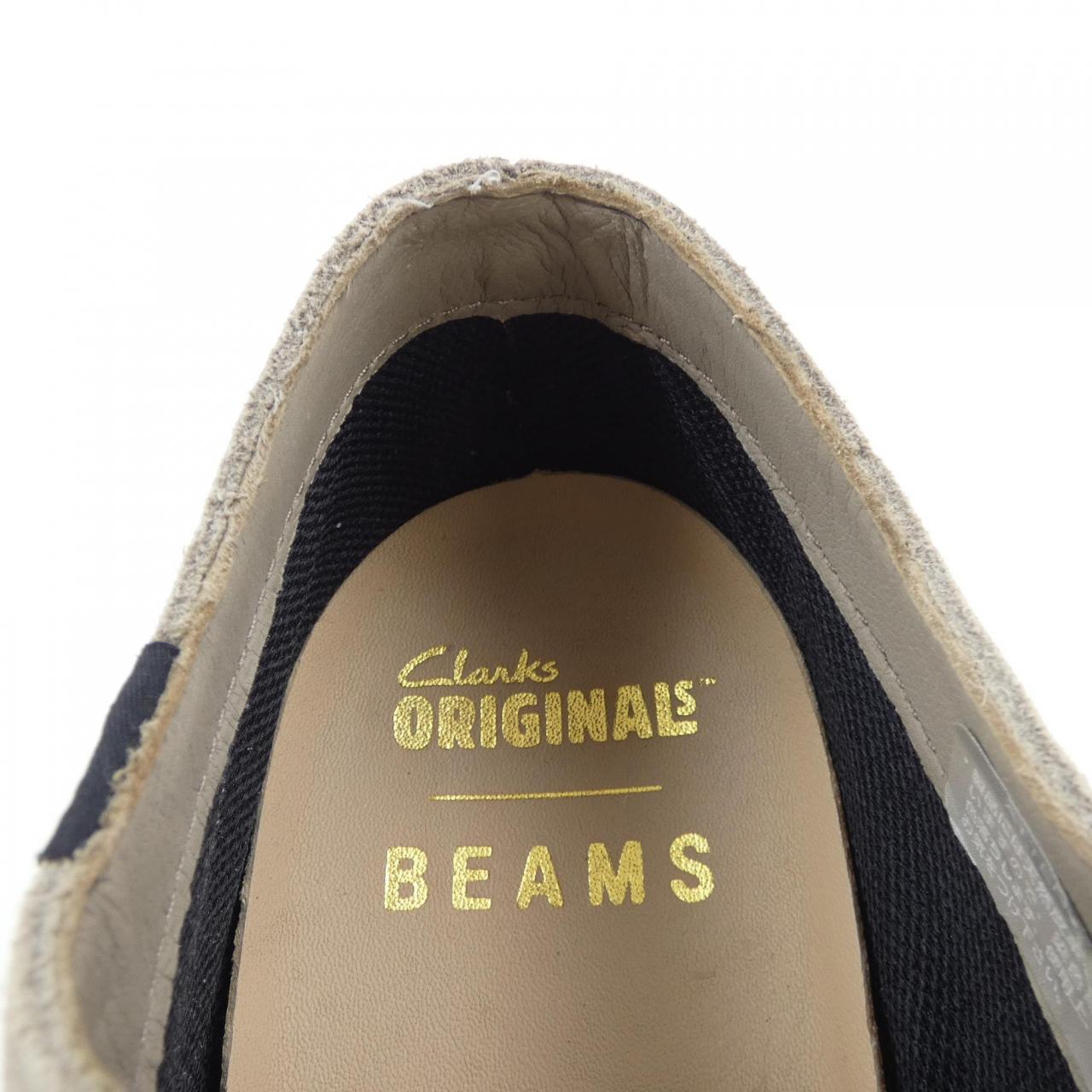 クラークス CLARKS ブーツ