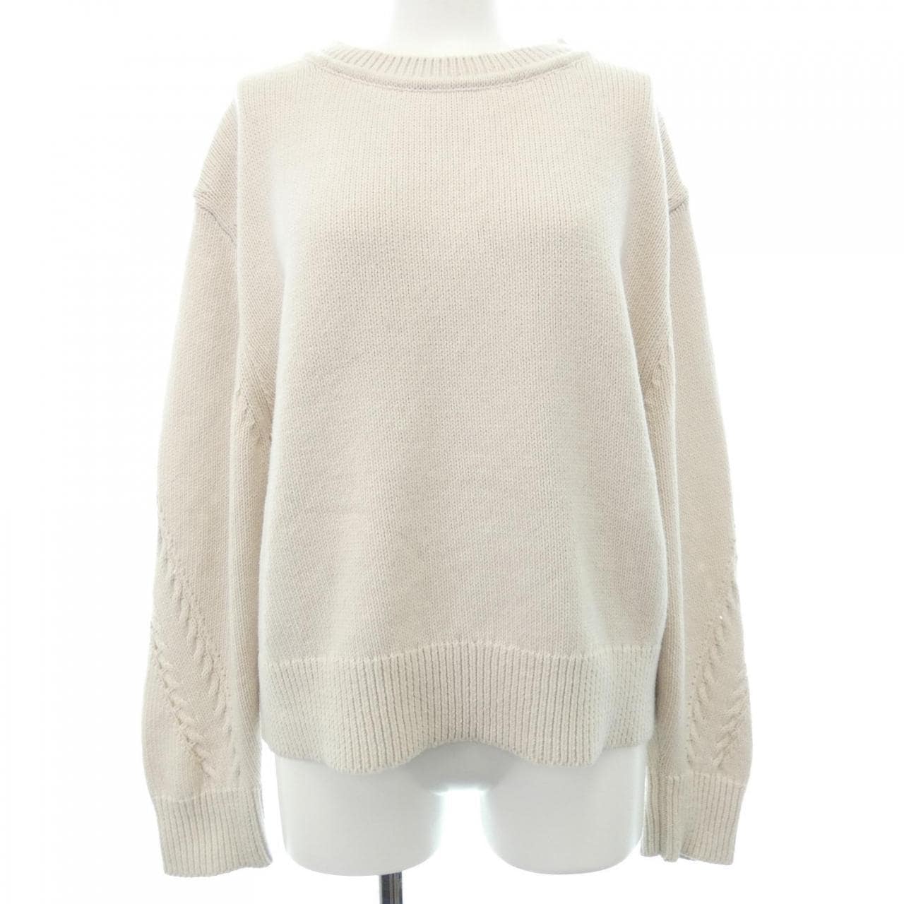 セオリーリュクス Theory luxe ニット