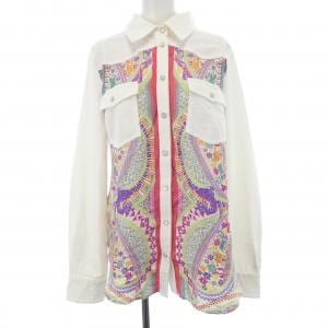 エトロ ETRO シャツ