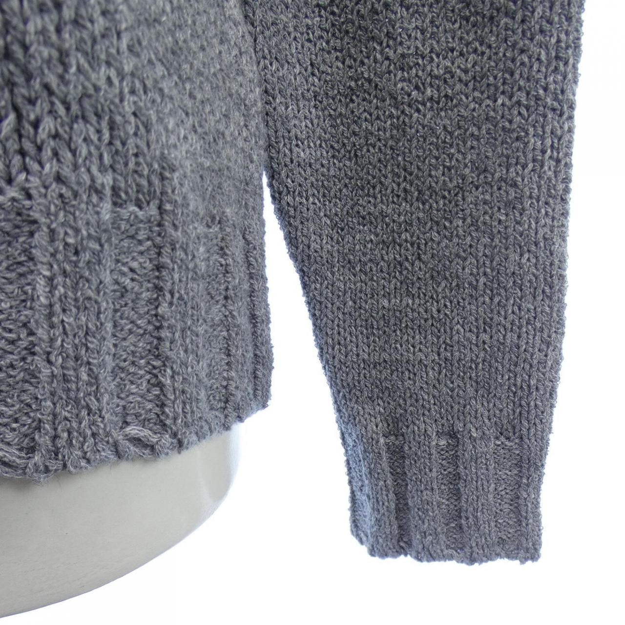 セッテフィーリカシミヤ SETTEFILI CASHMERE カーディガン