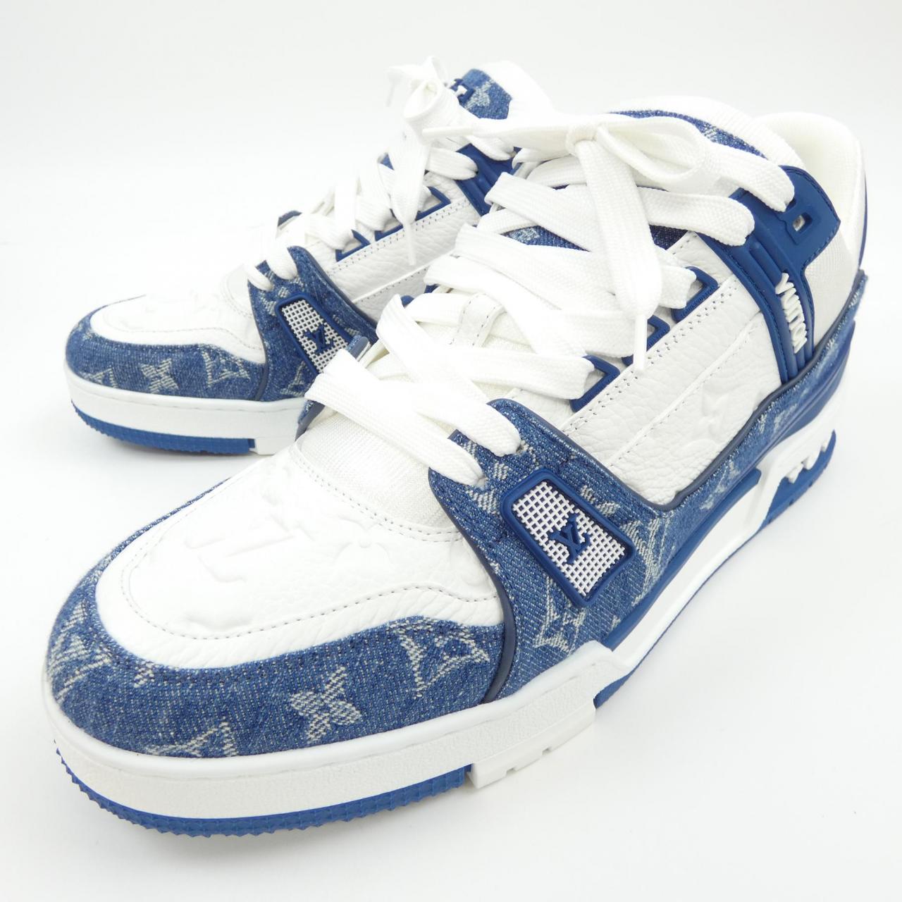 ルイヴィトン LOUIS VUITTON スニーカー
