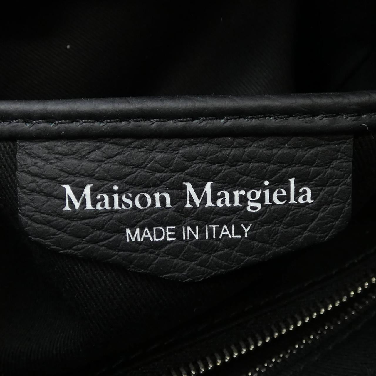 メゾンマルジェラ Maison Margiela 5AC ショルダーバッグ SB1WG0003 BAG