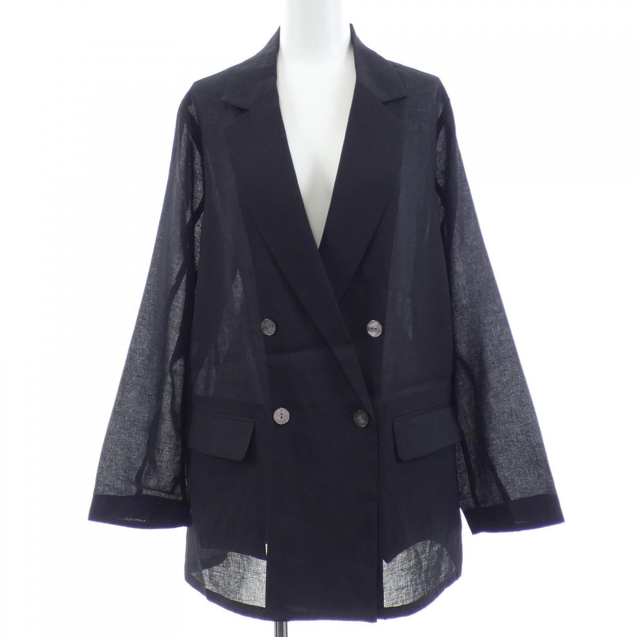 ラウンジドレス LOUNGEDRESS ジャケット