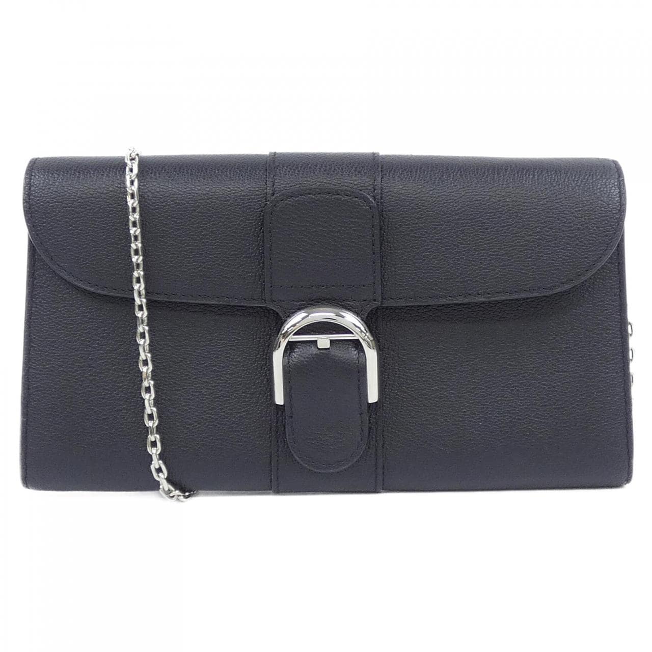 デルボー DELVAUX BRILLANT LONG WALLET WALLET
