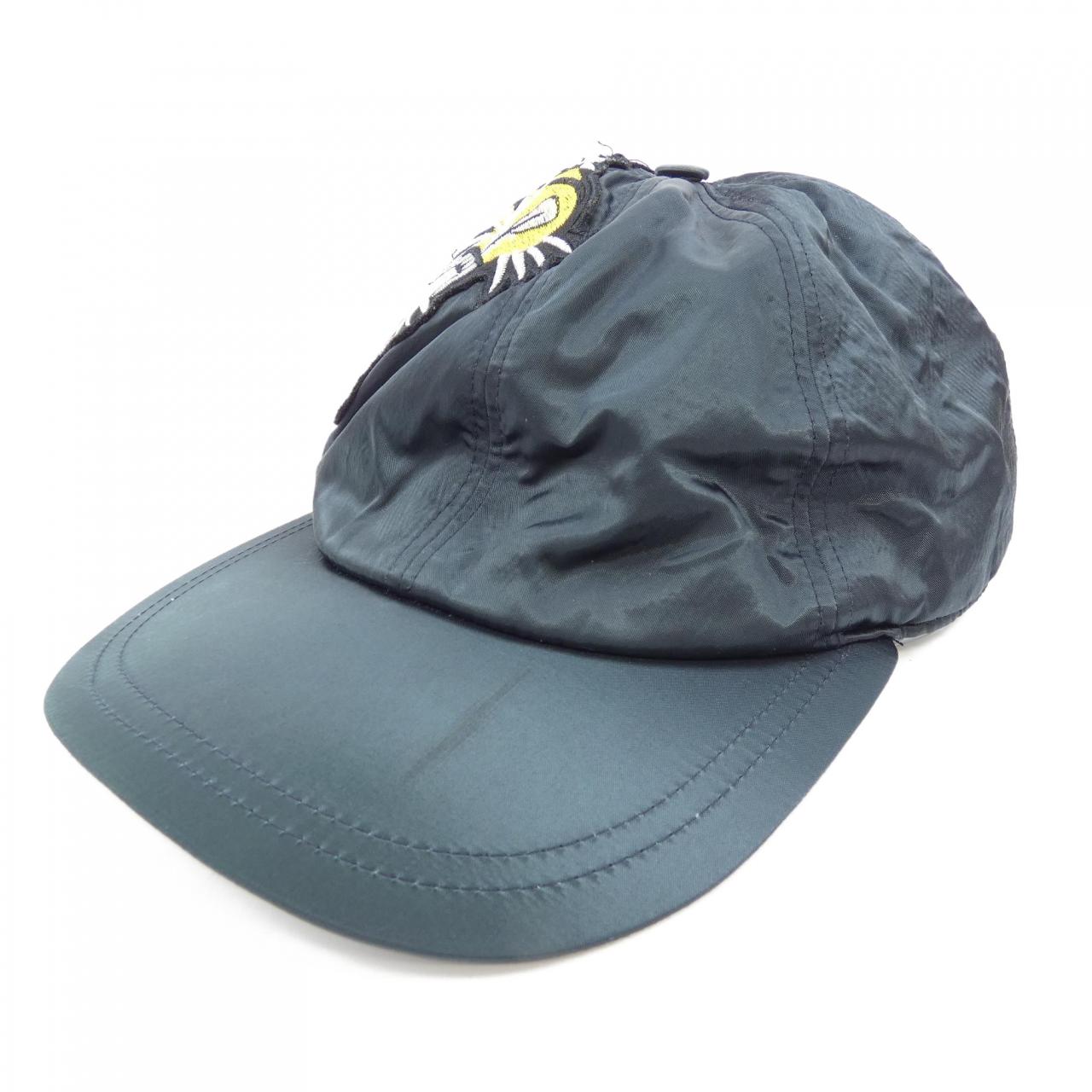 ドルチェアンドガッバーナ DOLCE&GABBANA キャップ