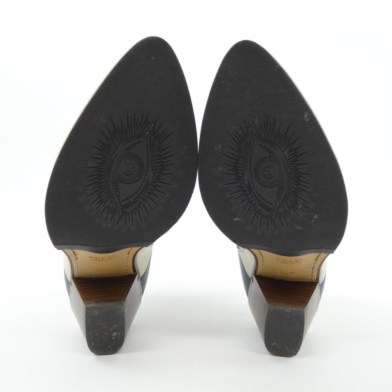 グッチ GUCCI 617536 ブーツ