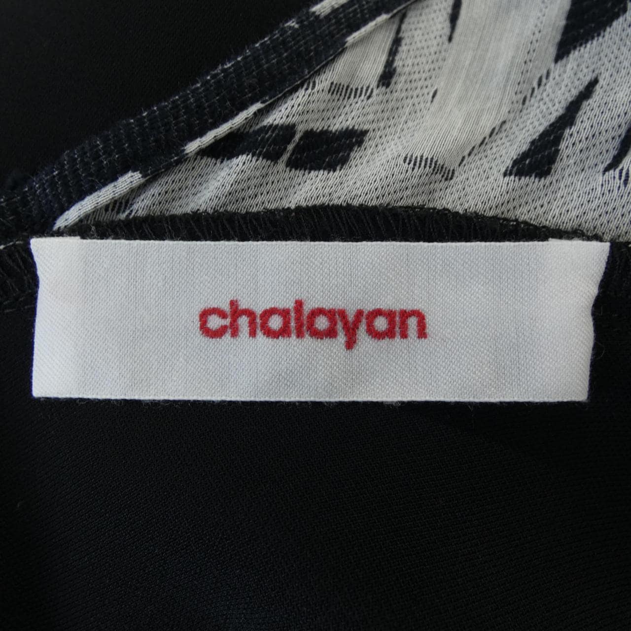 チャラヤン chalayan ワンピース