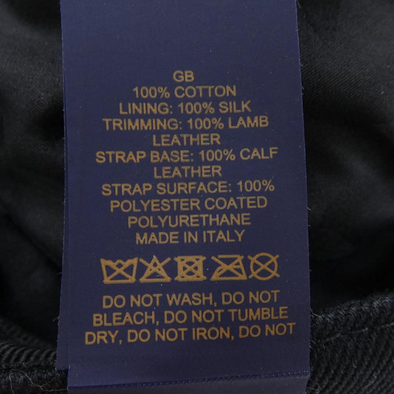 ルイヴィトン LOUIS VUITTON LVデー M77807 キャップ