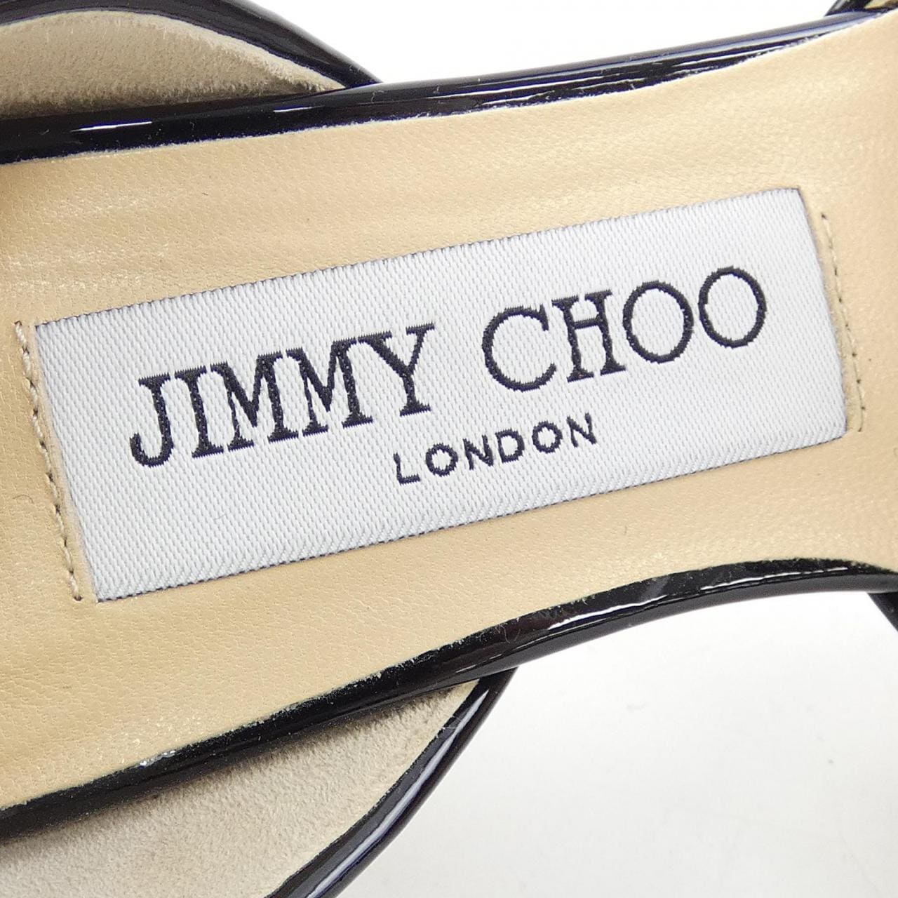 ジミーチュウ JIMMY CHOO パンプス