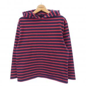 セントジェームス SAINT JAMES パーカー