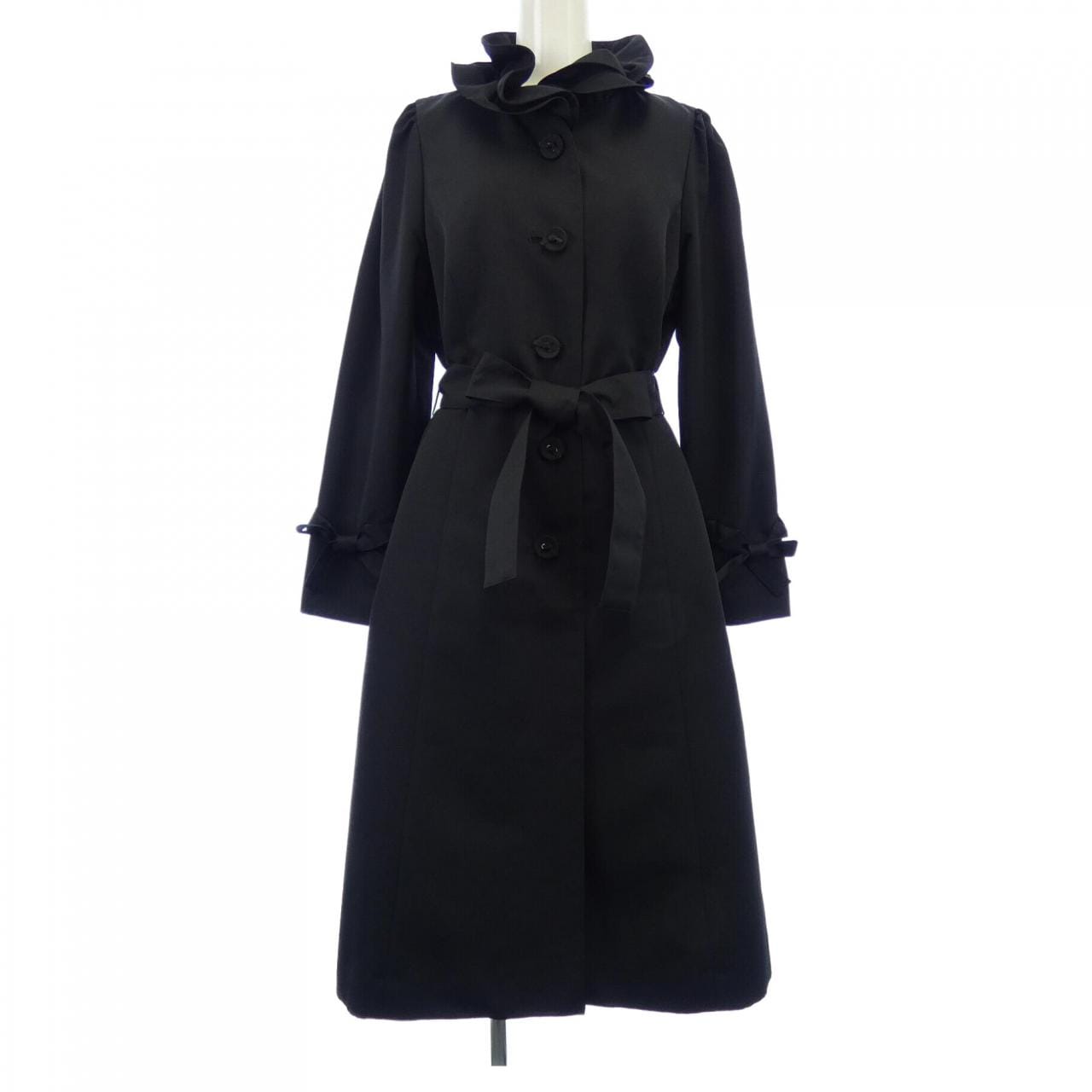 エムズグレーシー M'S GRACY コート