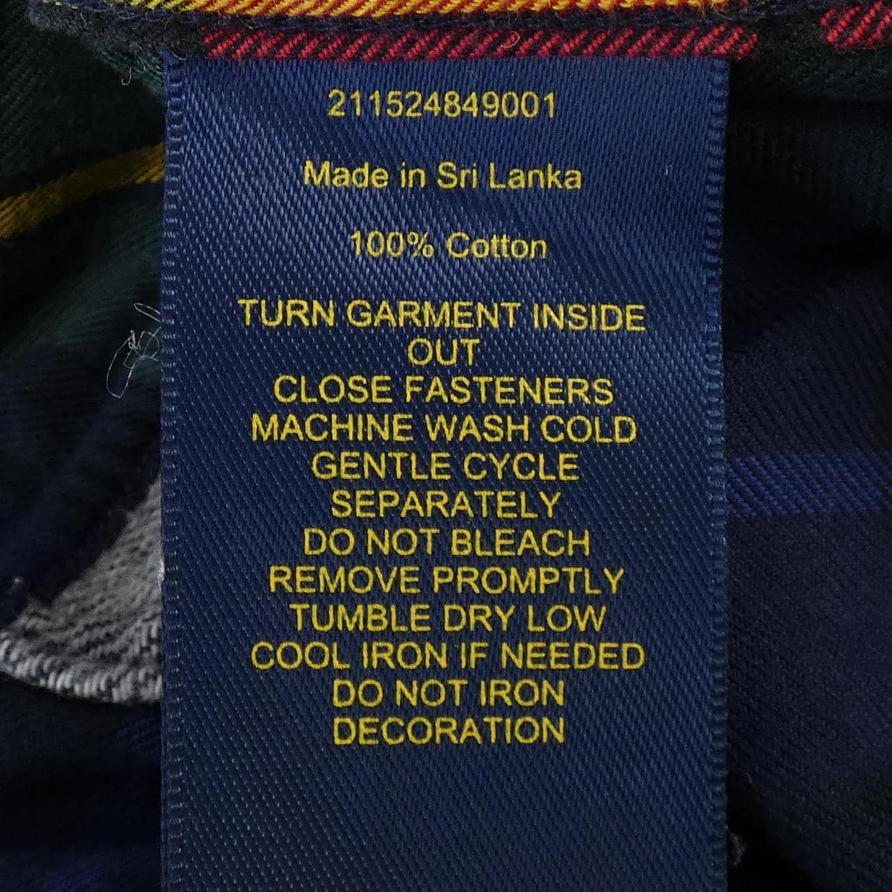 ポロラルフローレン POLO RALPH LAUREN シャツ