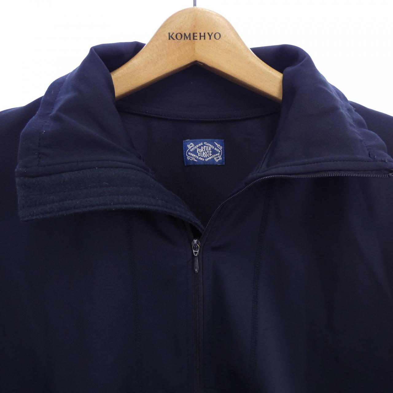 ポータークラシック PORTER CLASSIC ジャケット