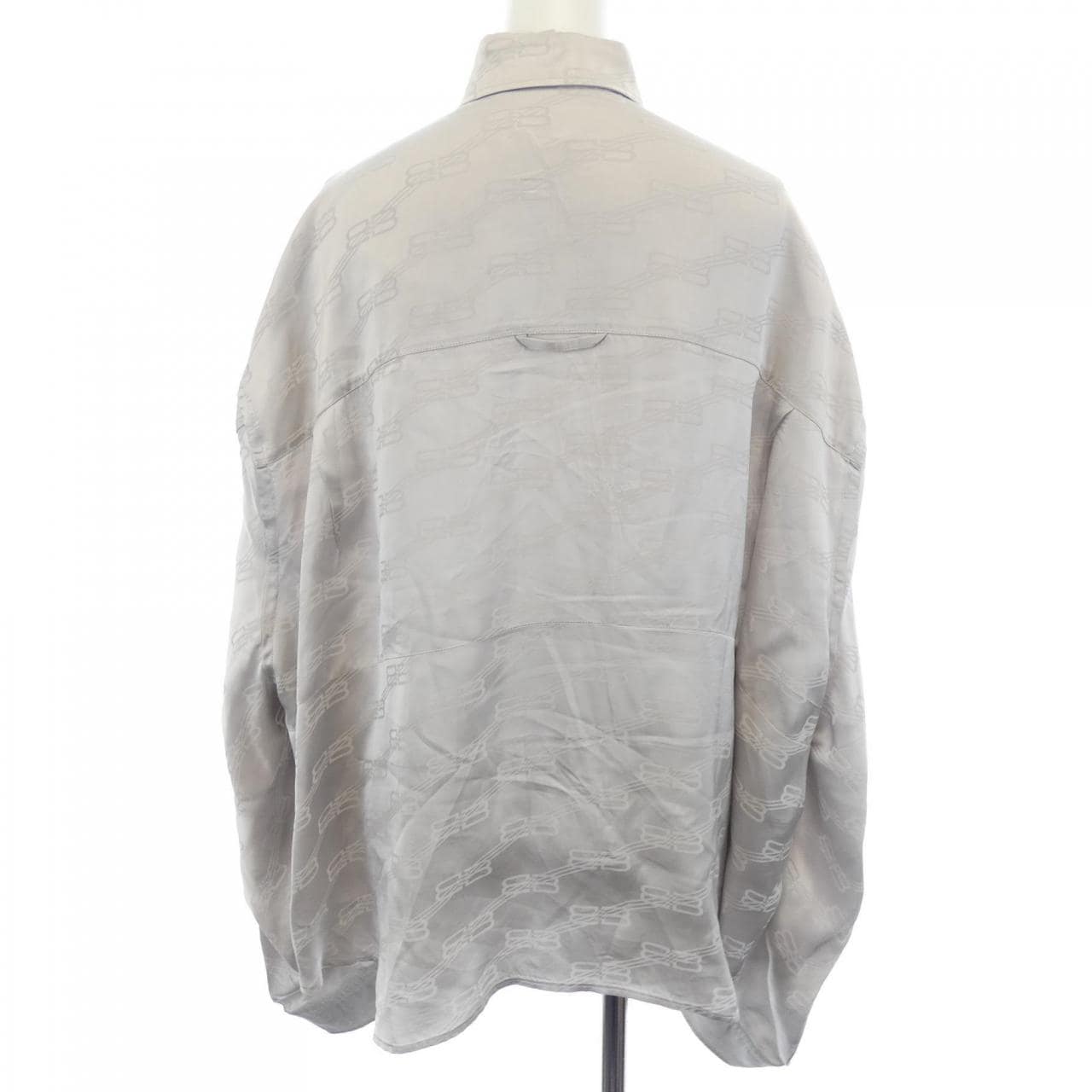 バレンシアガ BALENCIAGA 704461 TM068 シャツ