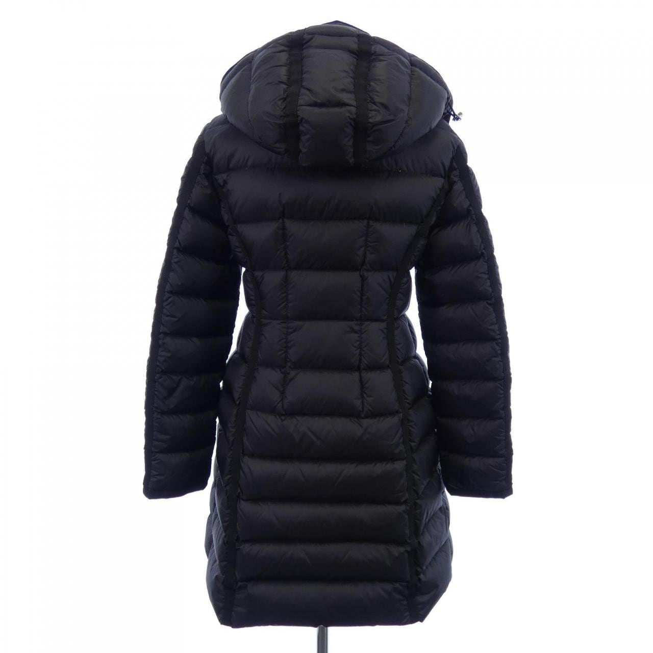 モンクレール MONCLER HERMINE ダウンコート