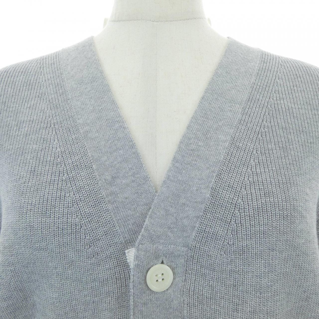 サカイ SACAI SCW-267 カーディガン