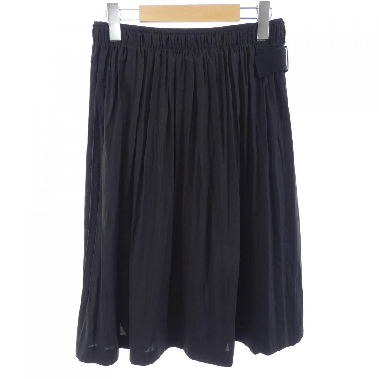 トリココムデギャルソン tricot COMME des GARCONS TQ-S002 スカート