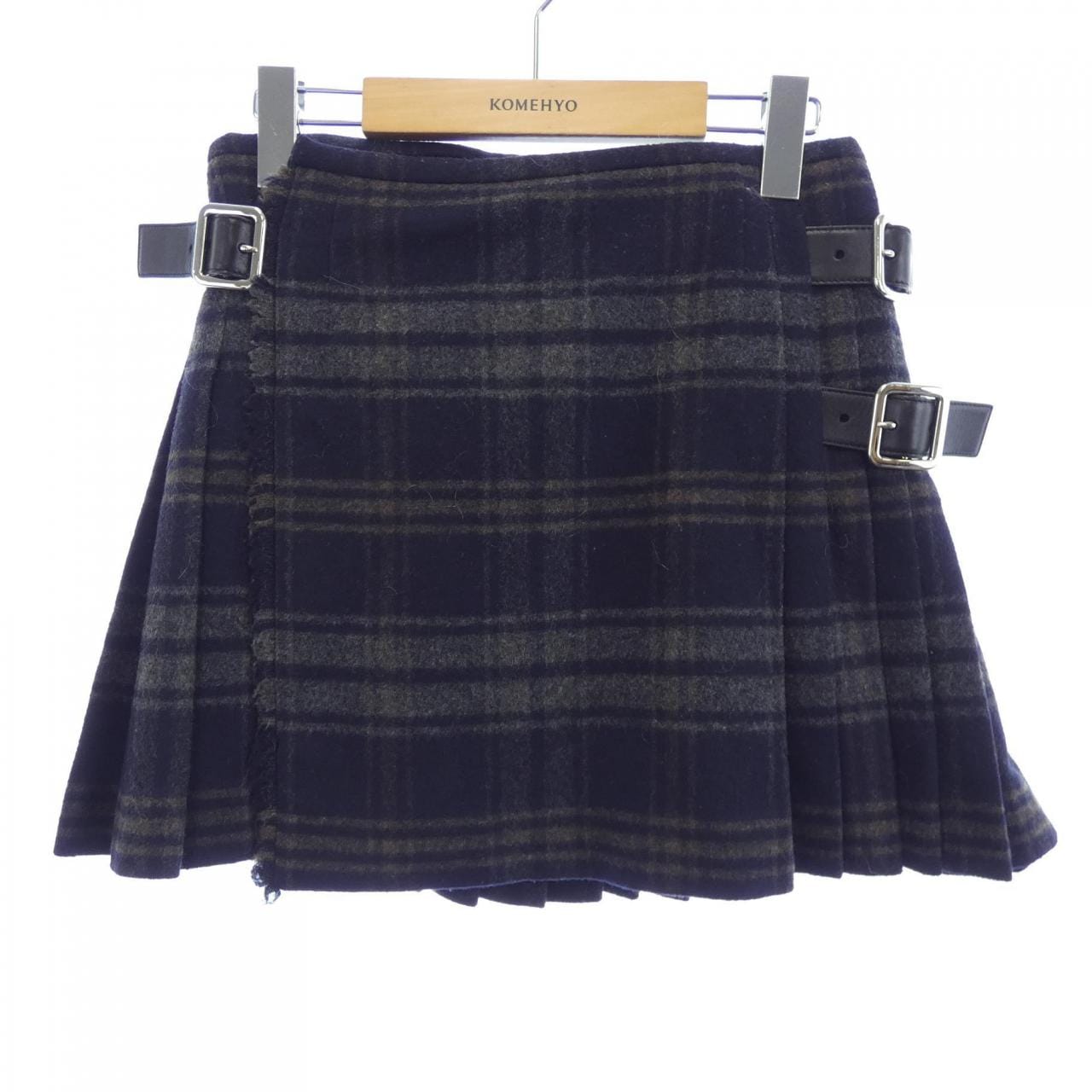 プラダ PRADA P1955E 1COT スカート