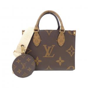 LOUIS VUITTON bag