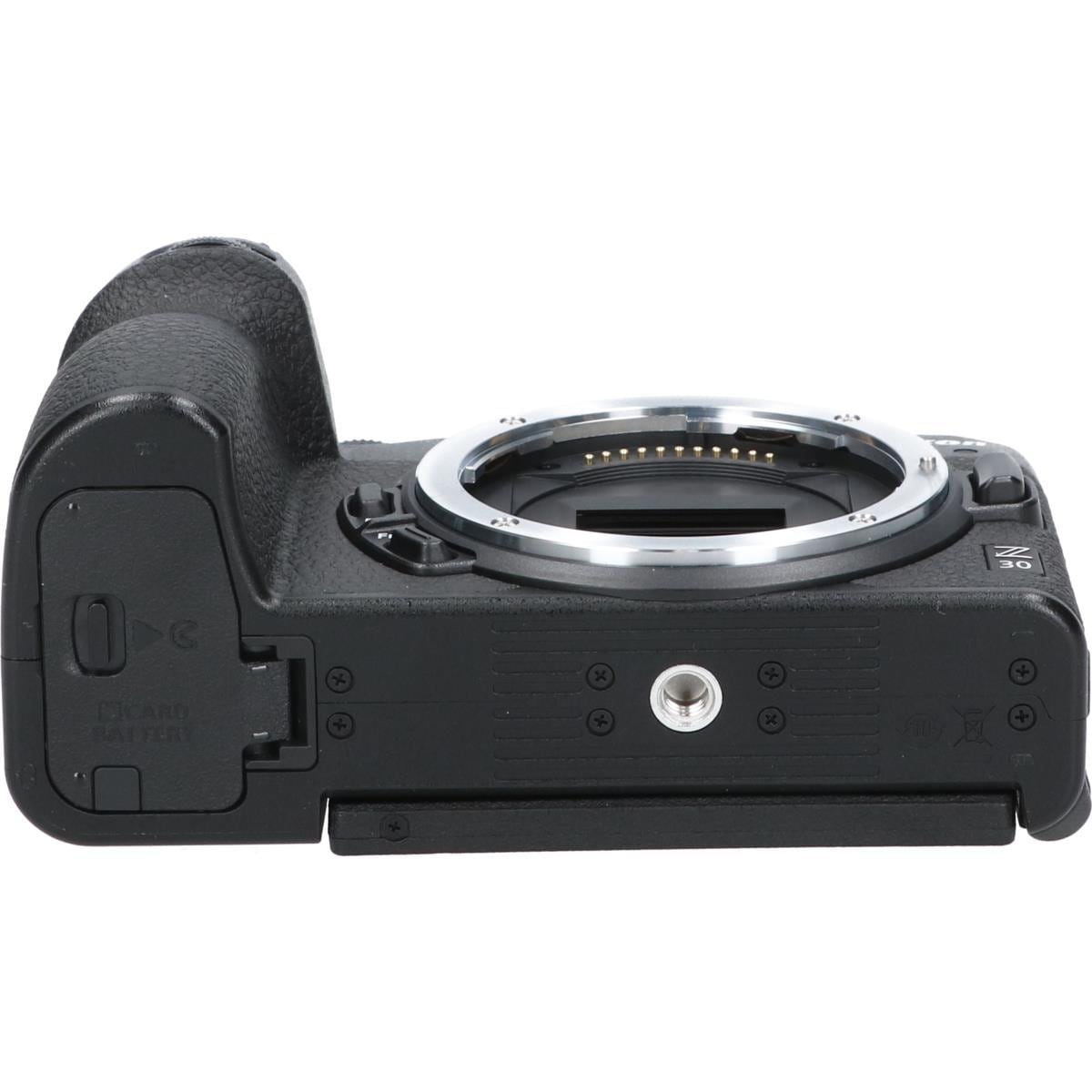 NIKON Z30