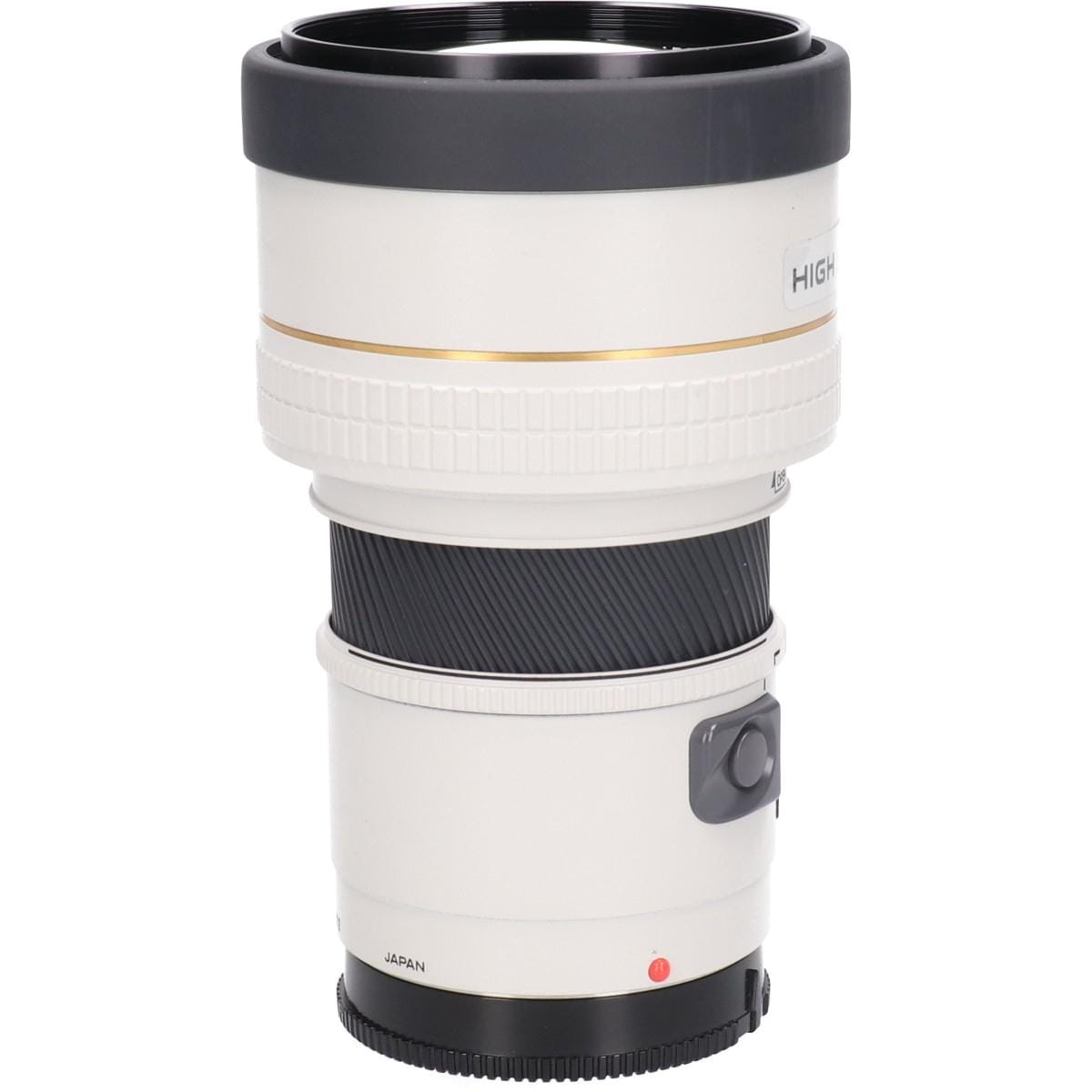 ＡＦ２００ｍｍ　Ｆ２．８ＡＰＯ　ＨＳ