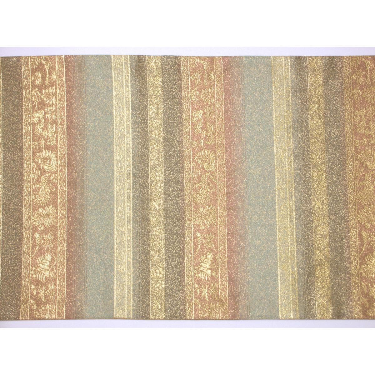 袋帯　いづくら