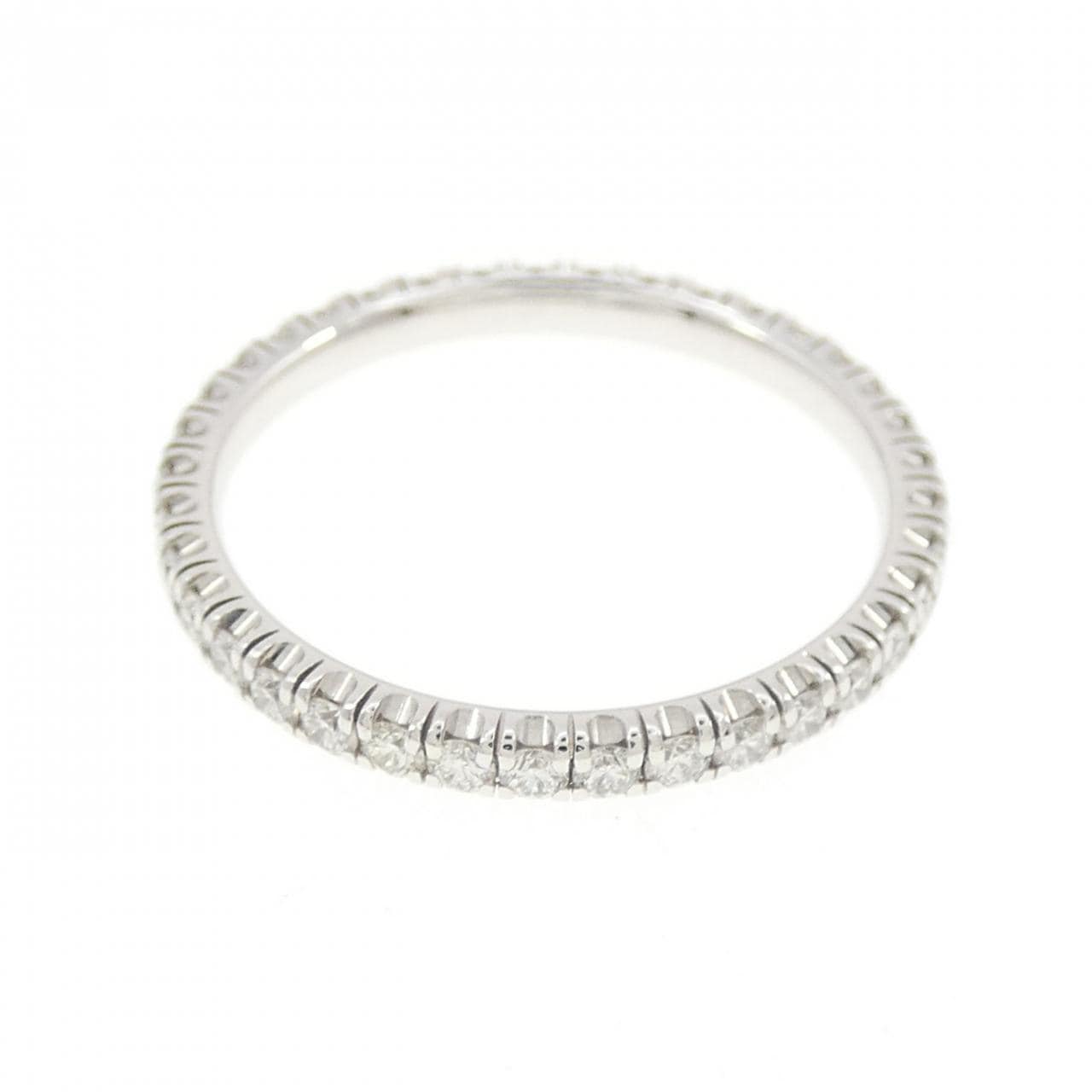 Cartier etancel ring
