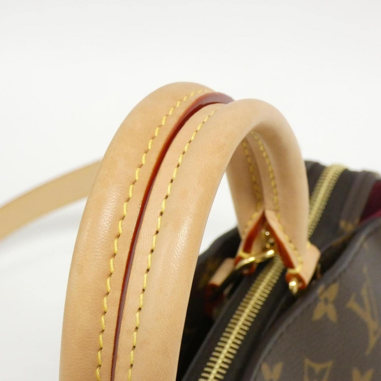 LOUIS VUITTON Monogram Petit Palais PM M45900 包