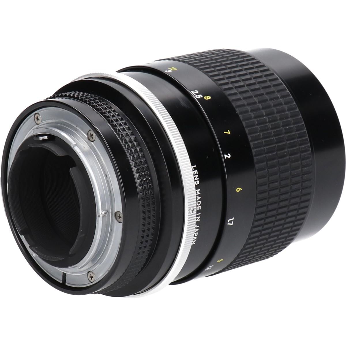 非ＡＩ　ＮＥＷ　ＮＩＫＫＯＲ　１３５ｍｍ　Ｆ２．８
