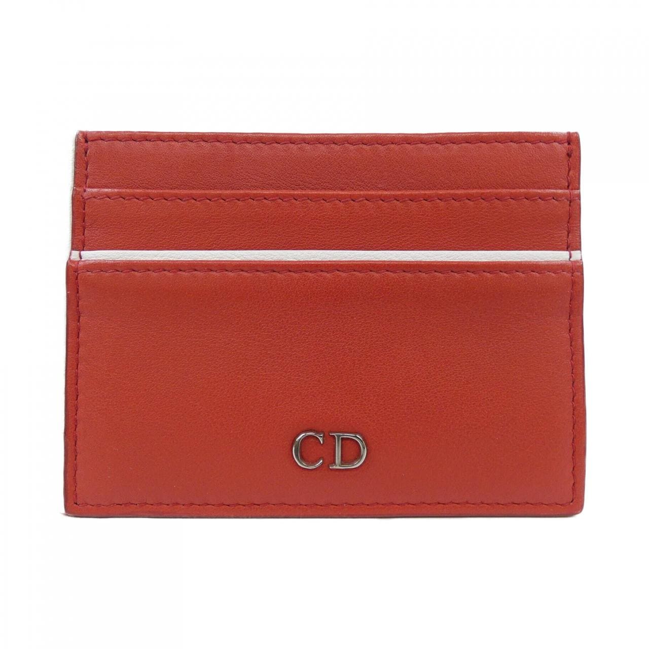 ディオール DIOR CARD CASE